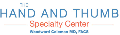 The Hand & Thumb Specialty Center